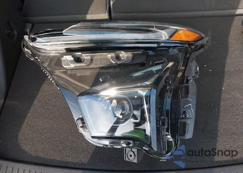 2023 Chevrolet Bolt Euv Fwd Lt z USA, uszkodzony, nr VIN 1G1FY6S07P4191589